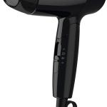 Secador de Cabelo 1200W Essential Care BHC010/00 (Preto) - PHILIPS
