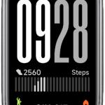 Smart Band 10 (Preto) - XIAOMI