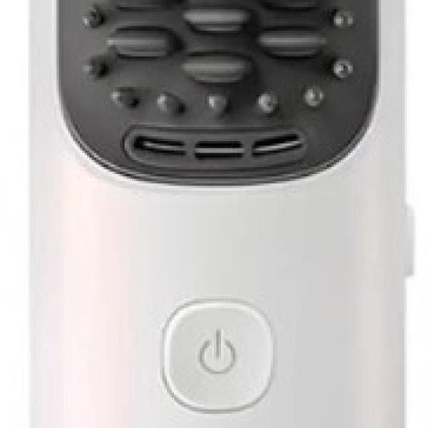 Escova Alisadora s/ Fios (Branco) - XIAOMI