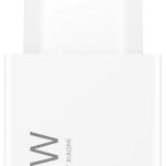 Carregador Turbo Charging Power Type - A 45W (Branco) - XIAOMI