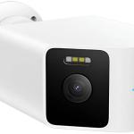 Câmara de Vigilância IP Exterior Dupla CW100 3MP IP66 (Branco) - XIAOMI