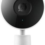 Câmara de Vigilância IP Smart C100 3MP 2K Wi - Fi (Branco) - XIAOMI