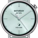 Smartwatch Watch S4 41mm (Verde Menta) - XIAOMI