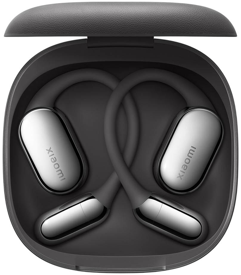 Auriculares OpenWear Stereo Pro Bluetooth TWS (Preto Grafite) - XIAOMI
