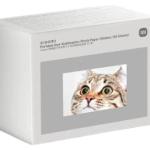 Adesivos Autocolante de Papel Fotográfico p/ Photo Printer Pro (50 Folhas) - XIAOMI