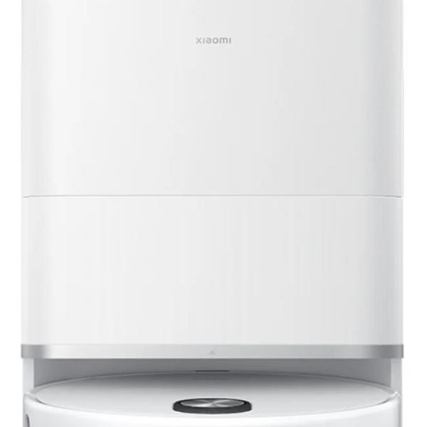 Aspirador Robot Vacuum 5 20000Pa 5200mAh + Estação Automática (Branco) - XIAOMI