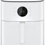 Fritadeira Air Fryer 6.5L 1800W (Branco) - XIAOMI