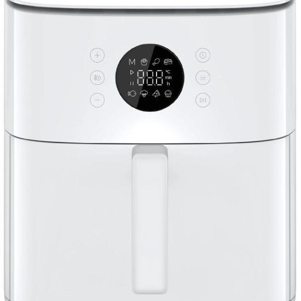 Fritadeira Air Fryer 6.5L 1800W (Branco) - XIAOMI
