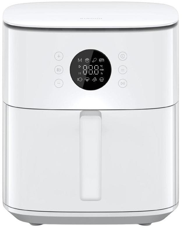 Fritadeira Air Fryer 6.5L 1800W (Branco) - XIAOMI