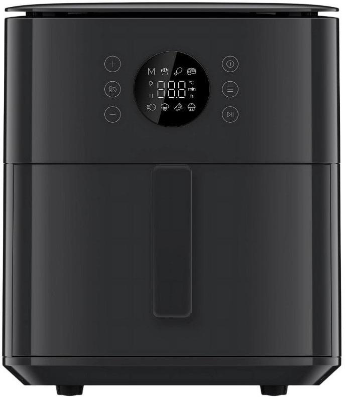 Fritadeira Air Fryer 6.5L 1700W (Preto) - XIAOMI