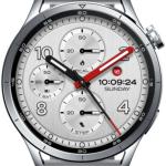 Smartwatch Xiaomi Watch S5 46mm (Prateado)