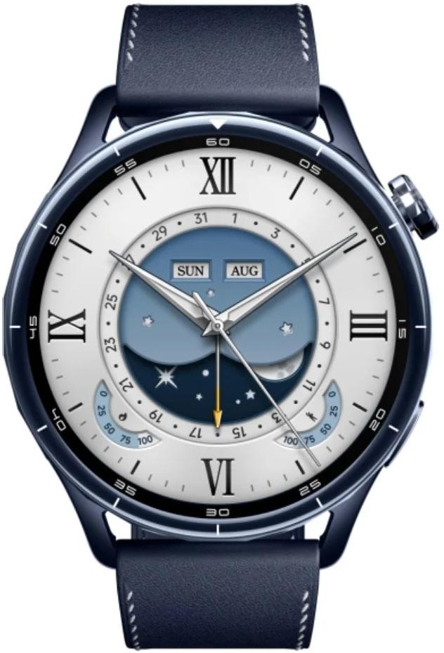 Smartwatch Xiaomi Watch S5 46mm (Azul)
