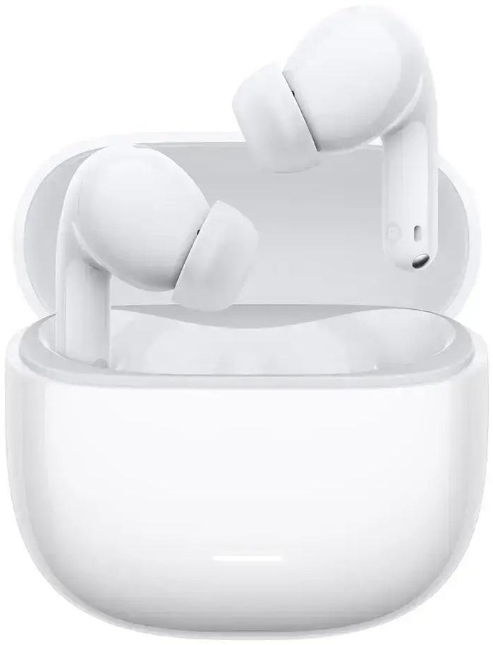 Auriculares Redmi Buds 8 Lite True Wireless (Branco) - XIAOMI