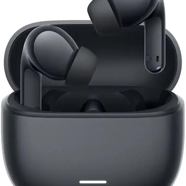 Auriculares Redmi Buds 8 Lite True Wireless (Preto) - XIAOMI