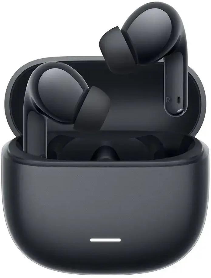 Auriculares Redmi Buds 8 Lite True Wireless (Preto) - XIAOMI