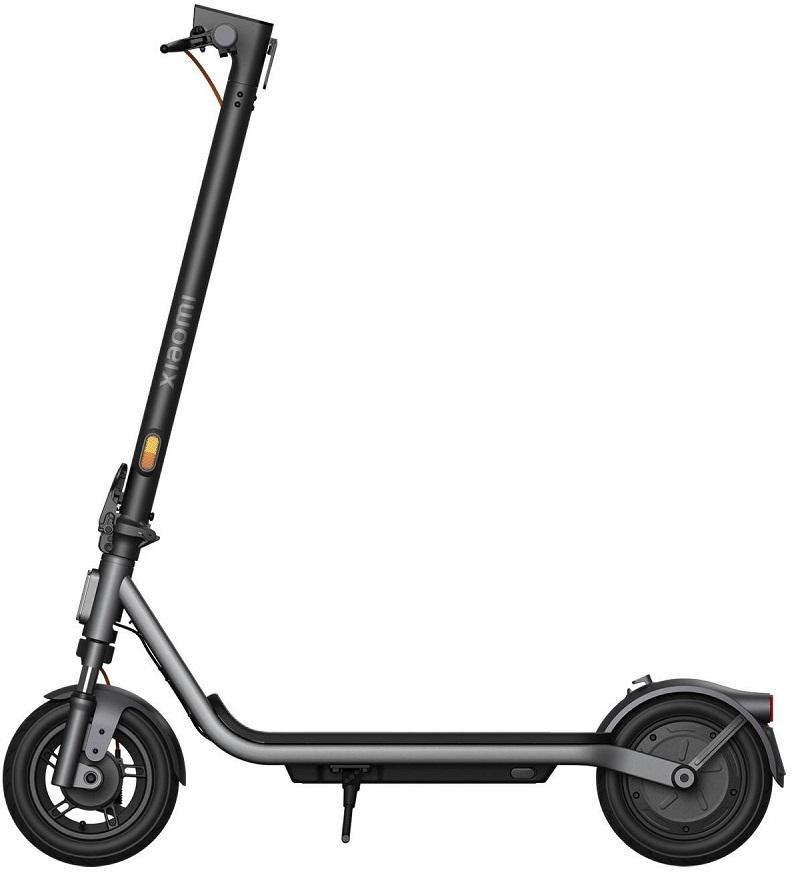 Trotinete Elétrica Mi Scooter 6 Lite (Preto) - XIAOMI