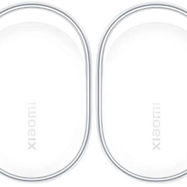 Pack 4x Localizadores Tag NFC IP67 Bluetooth - XIAOMI