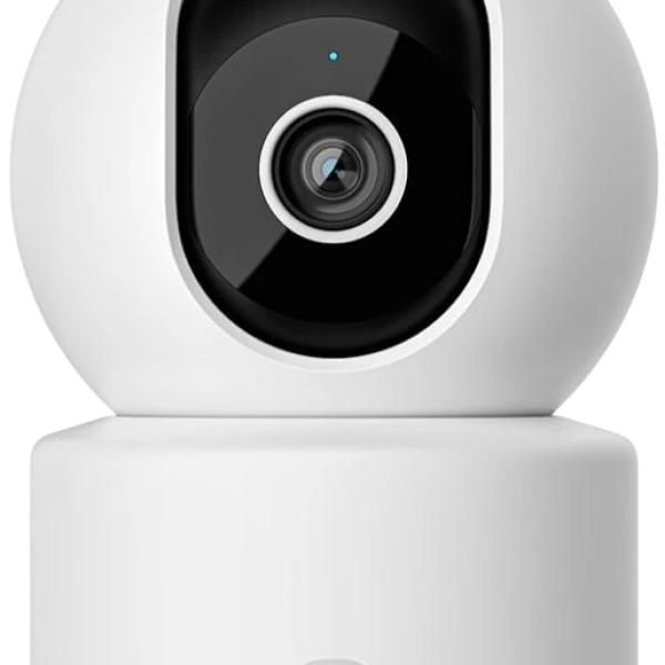 Câmara de Vigilância IP Smart C302 3MP 2K WiFI (Branco) - XIAOMI