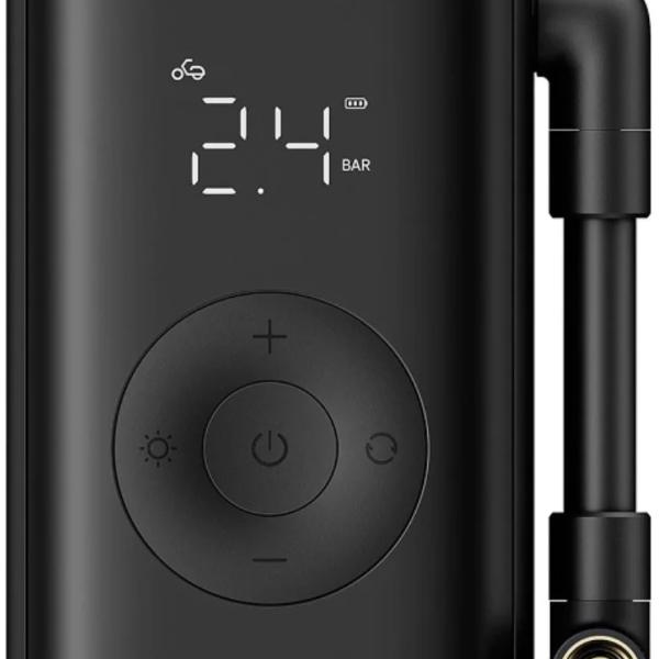 Mini Compressor Portátil Mijia (Preto) - XIAOMI