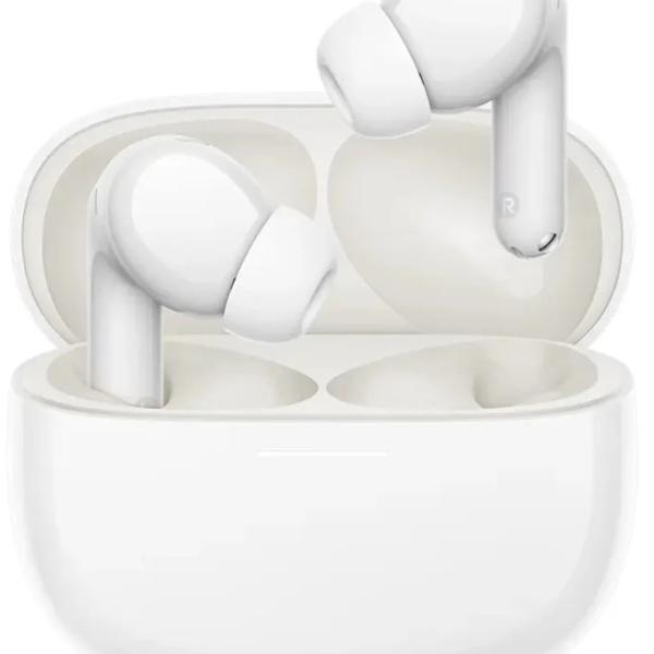 Auriculares Xiaomi Redmi Buds 8 ANC 50dB Bluetooth 5.4 Branco
