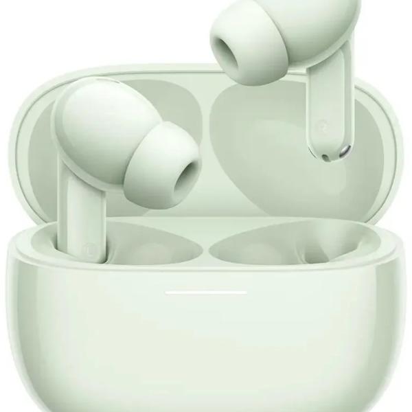Auriculares Bluetooth Redmi Buds 8 True Wireless (Verde) - XIAOMI