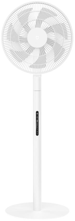 Ventoinha de Pé Inteligente Mijia Smart Standing Fan Pro Slim (Branco) - XIAOMI