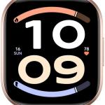 Smartwatch Redmi Watch 6 Active GPS (Sunset Orange) - XIAOMI