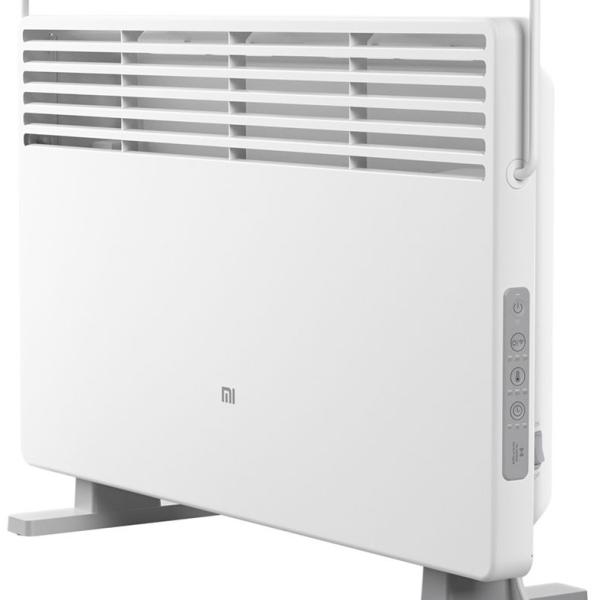 Aquecedor Elétrico Mi Smart Space S 2200W - XIAOMI (Recondicionado)