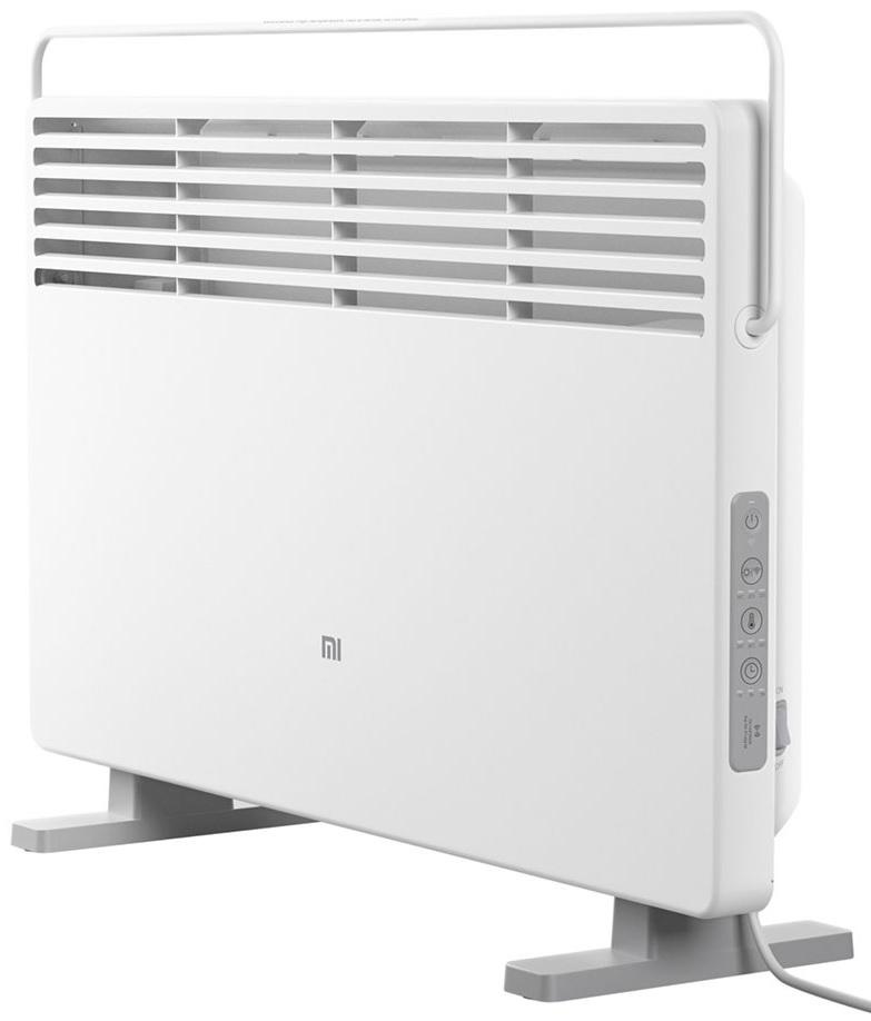 Aquecedor Elétrico Mi Smart Space S 2200W - XIAOMI (Recondicionado)