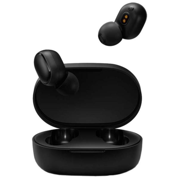 Auriculares Mi AirDots True Wireless Earbuds Basic 2 (Preto) - XIAOMI