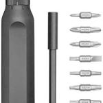 Chave de Fenda Mi 16 em 1 Ratchet Screwdriver - XIAOMI