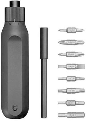 Chave de Fenda Mi 16 em 1 Ratchet Screwdriver - XIAOMI