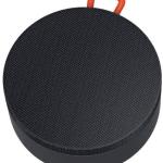 Coluna Portátil Mi Portable Bluetooth Speaker Mini (Preto) - XIAOMI