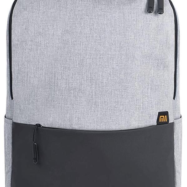 Mochila Mi Business Commuter Backpack 15,6 (Cinza Claro) - XIAOMI
