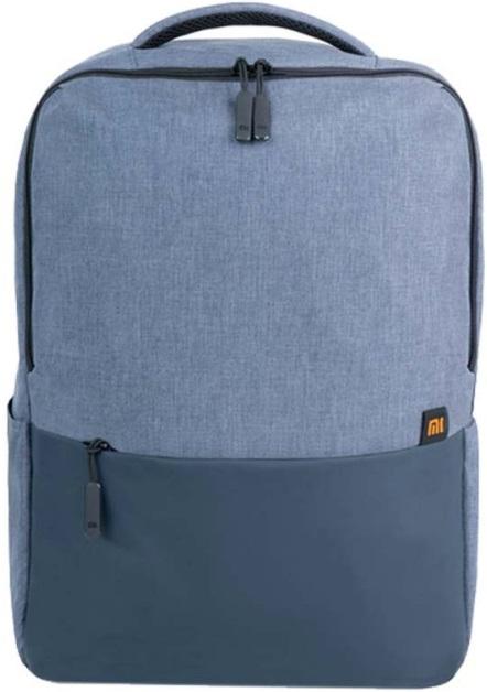 Mochila Mi Business Commuter 15.6 (Azul) - XIAOMI