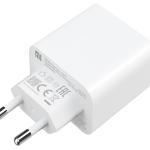 Carregador Mi 33W Type - A / Type - C (Branco) - XIAOMI