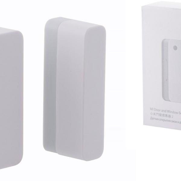 Sensor de Portas e Janelas Mi Sensor 2 - XIAOMI
