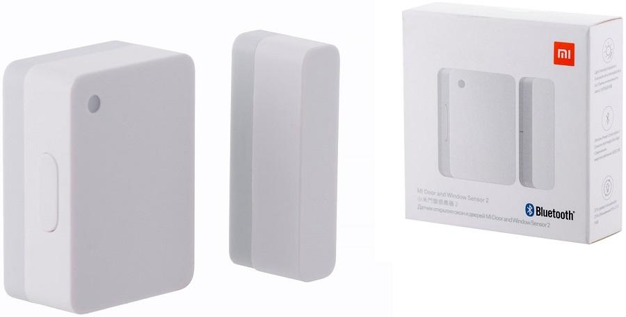 Sensor de Portas e Janelas Mi Sensor 2 - XIAOMI — Recondicionado