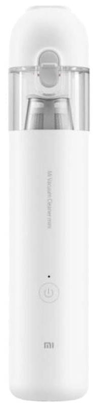 Aspirador Portátil Mi Vacuum Cleaner Mini (Branco) - XIAOMI