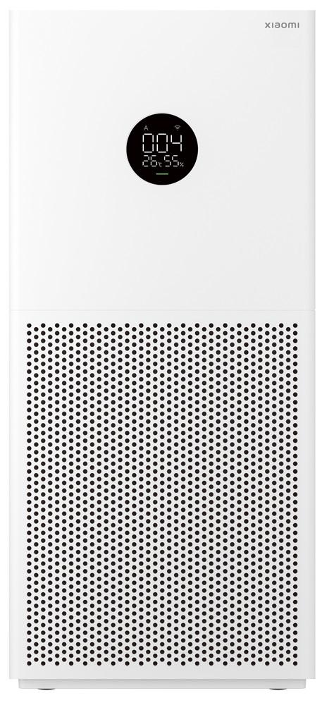 Purificador de Ar Smart Air Purifier 4 Lite 33W (Branco) - XIAOMI