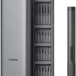 Conjunto de Chaves Mi Electric Precision Screwdriver (26pcs) - XIAOMI