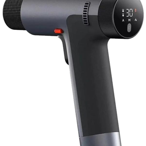 Berbequim 12V Max Brushless Cordless Drill (Preto) - XIAOMI — Recondicionado
