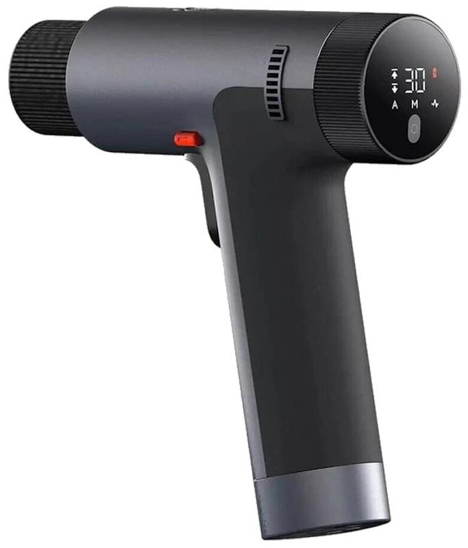 Berbequim 12V Max Brushless Cordless Drill (Preto) - XIAOMI — Recondicionado