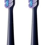 Pack 2x Recargas p/ Escova de Dentes Elétrica Mi Electric Toothbrush T700 - XIAOMI