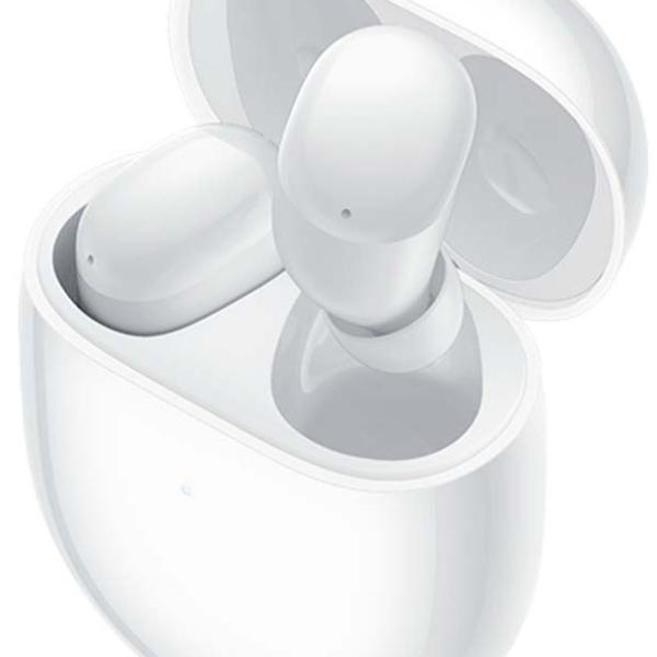 Auriculares Redmi Buds 4 Noise - Cancelling (Branco) - XIAOMI