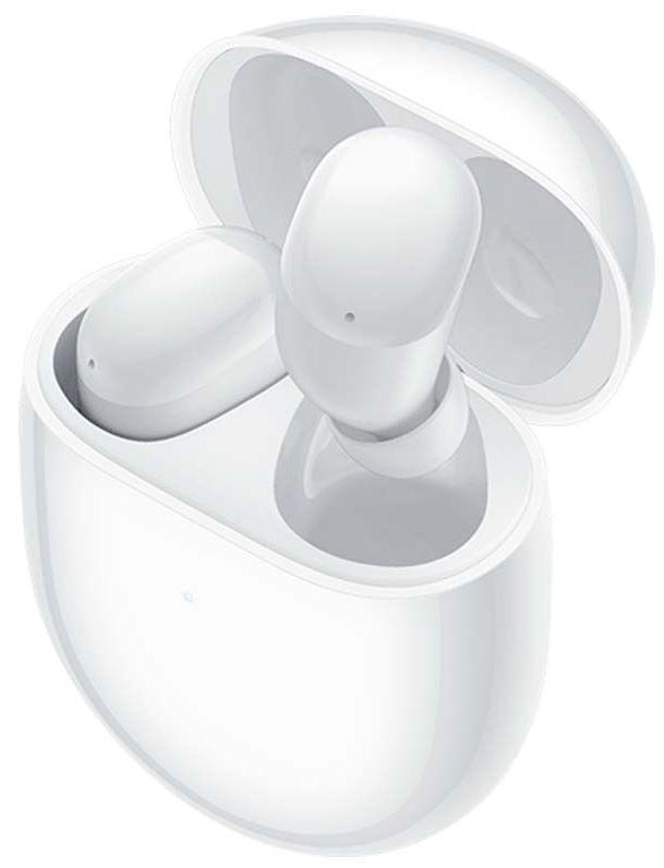 Auriculares Redmi Buds 4 Noise - Cancelling (Branco) - XIAOMI