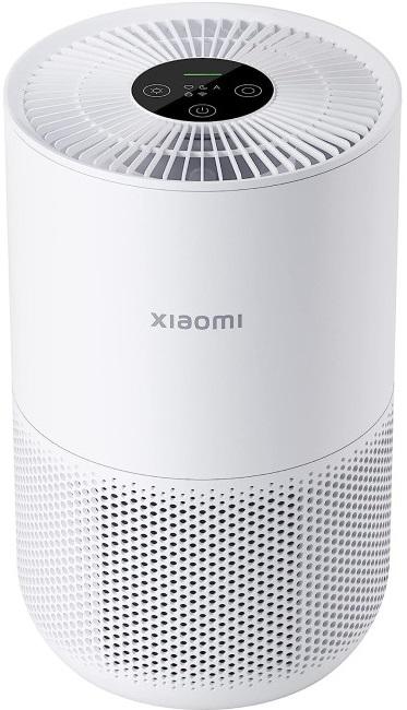 Purificador de Ar Smart Air Purifier 4 Compact 27W (Branco) - XIAOMI