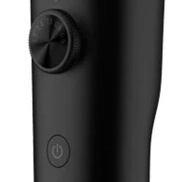 Máquina de Cortar Cabelo Hair Clipper (Preto) - XIAOMI