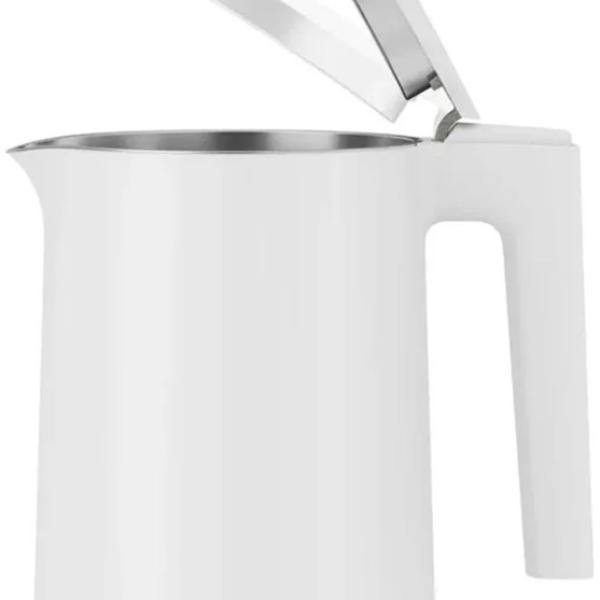 Chaleira Elétrica Mi Electric Kettle 2 1800W 1,7L (Branco) - XIAOMI