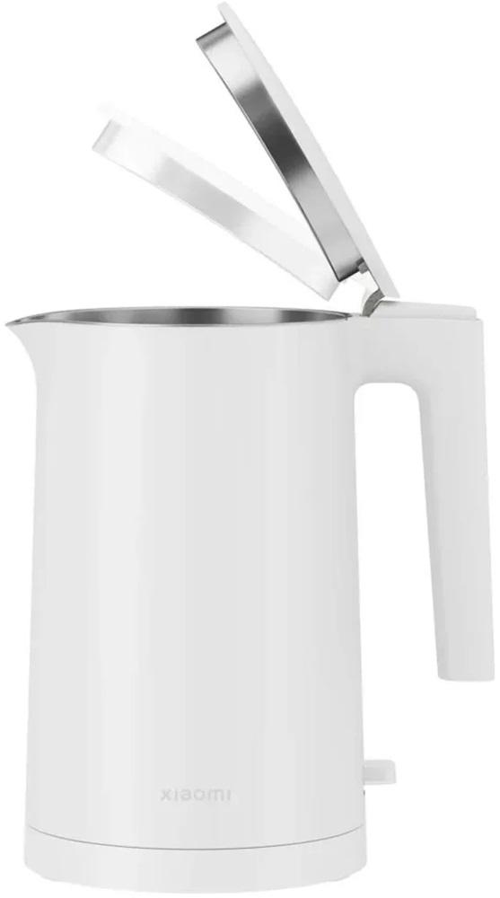 Chaleira Elétrica Mi Electric Kettle 2 1800W 1,7L (Branco) - XIAOMI